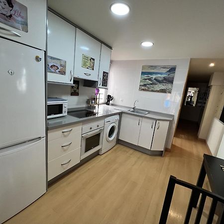 Apartamento Parque Elche If Benidorm Bagian luar foto