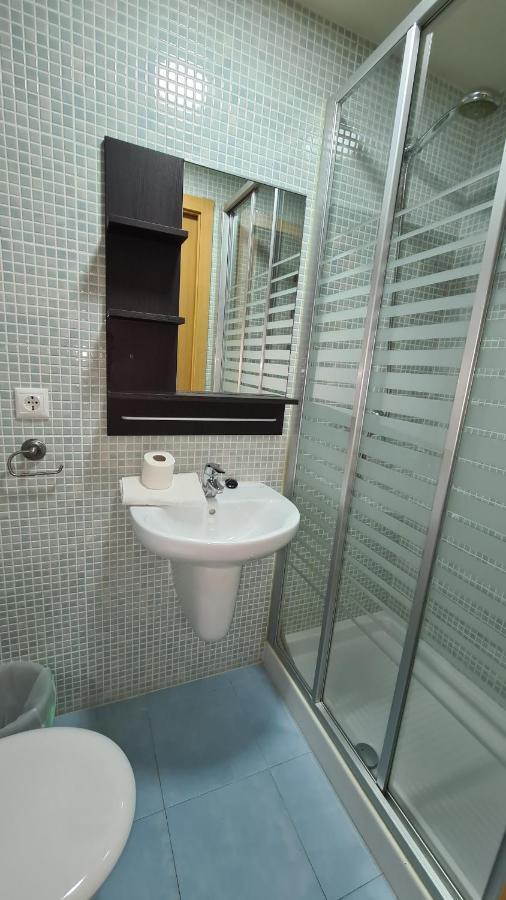 Apartamento Parque Elche If Benidorm Bagian luar foto