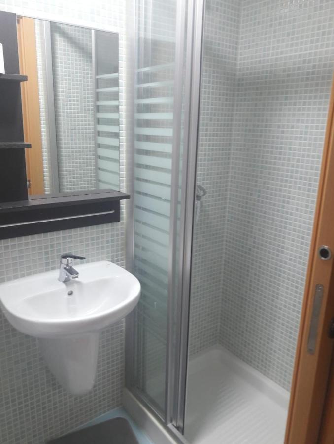 Apartamento Parque Elche If Benidorm Bagian luar foto