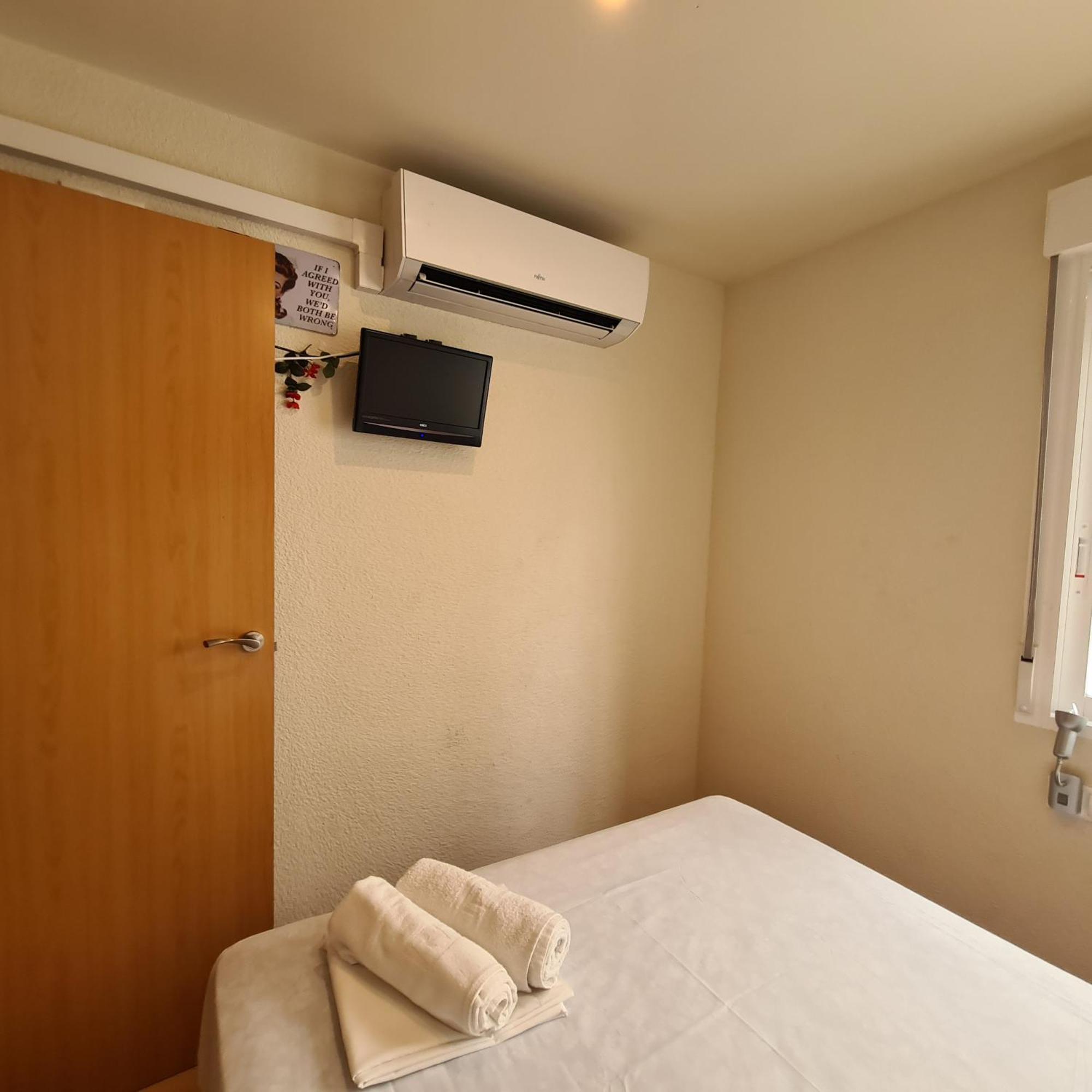 Apartamento Parque Elche If Benidorm Bagian luar foto