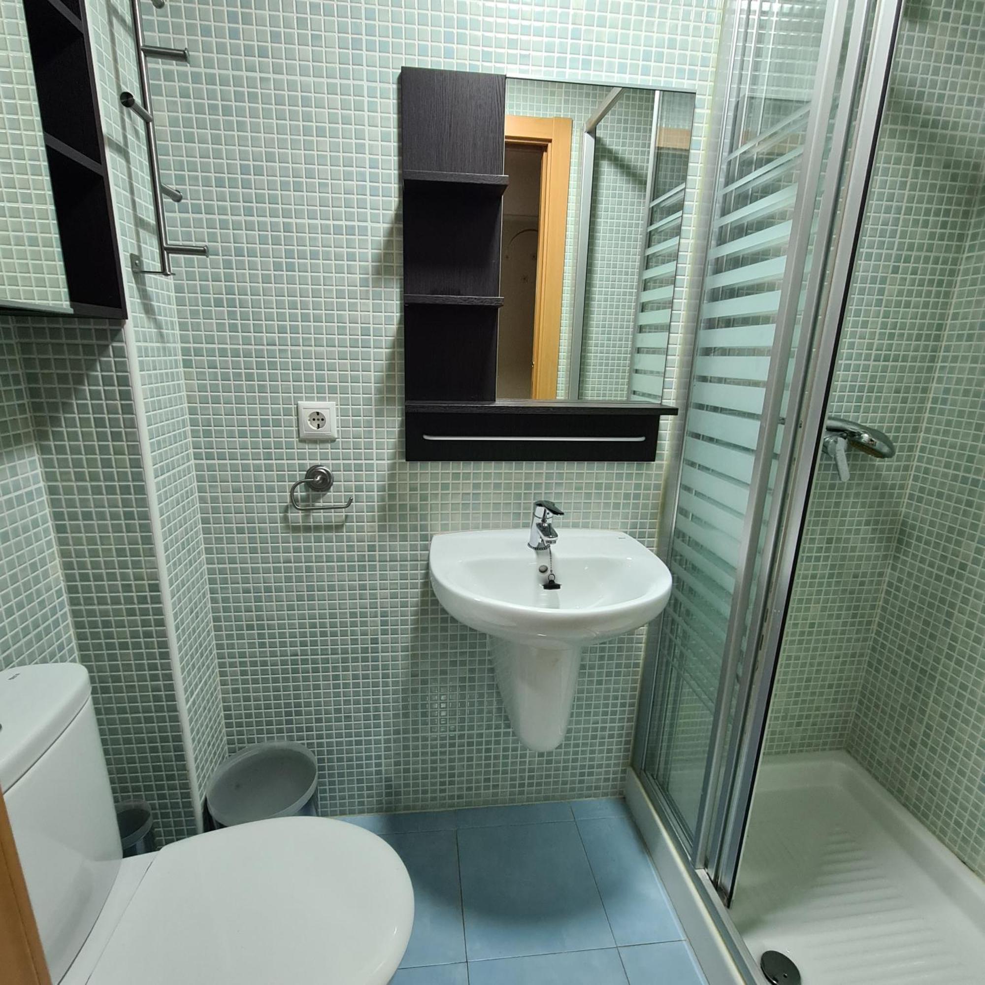 Apartamento Parque Elche If Benidorm Bagian luar foto