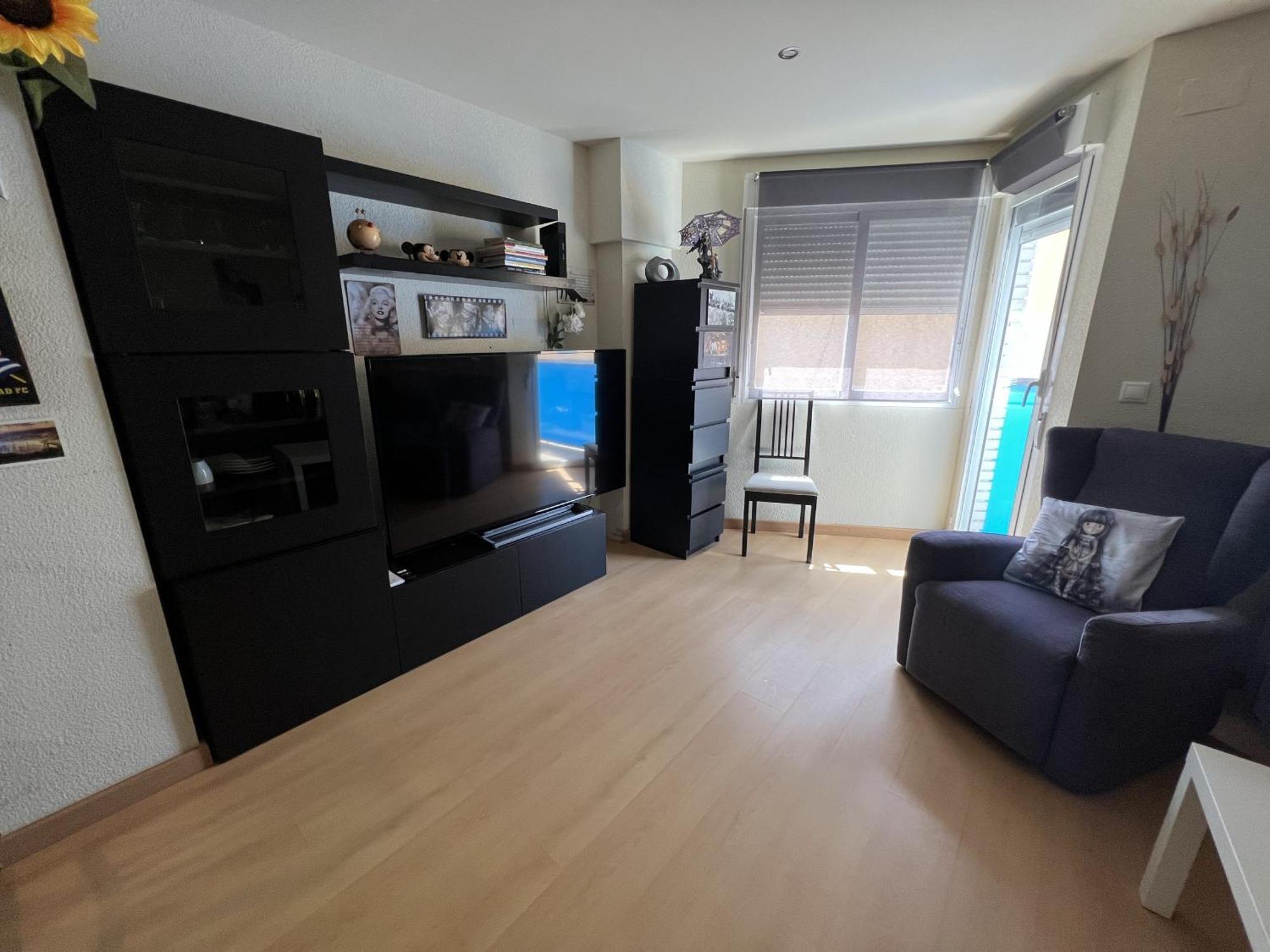 Apartamento Parque Elche If Benidorm Bagian luar foto